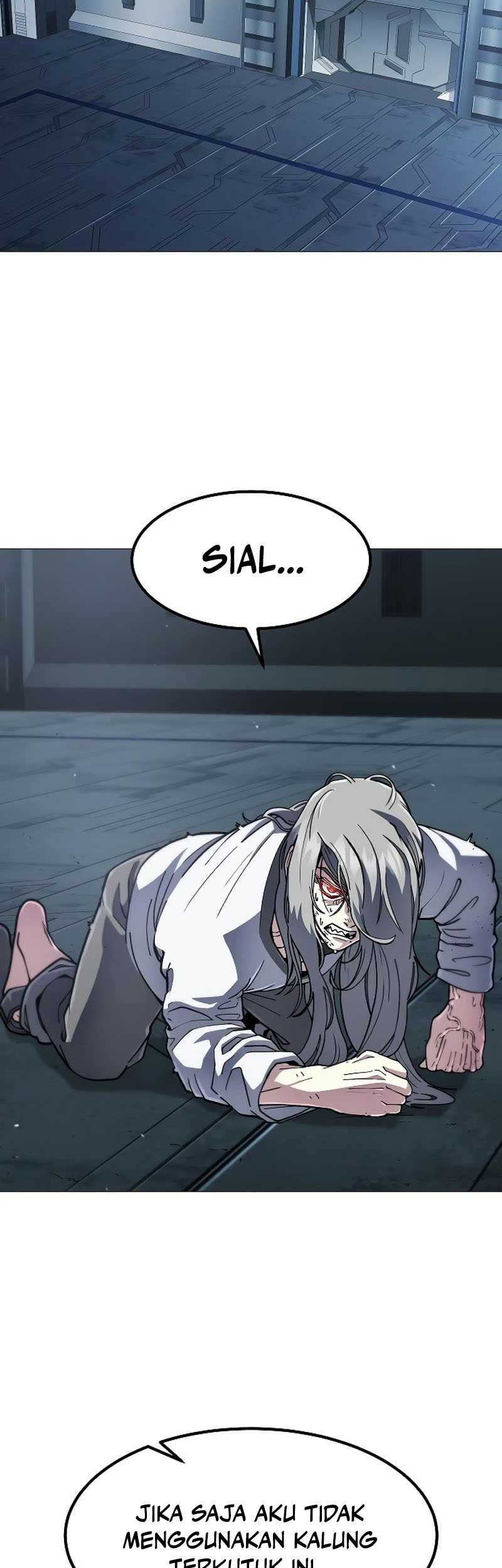 The Zenith Chapter 14 Gambar 4