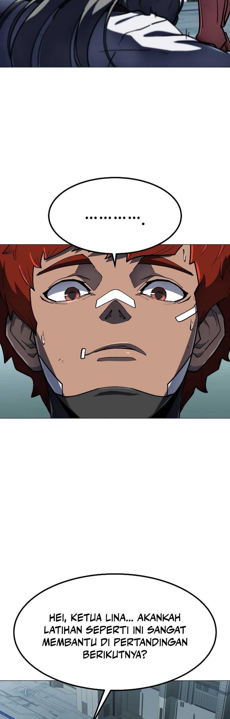 The Zenith Chapter 14 Gambar 6