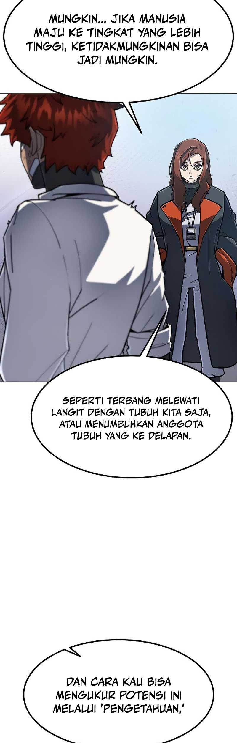 The Zenith Chapter 14 Gambar 12