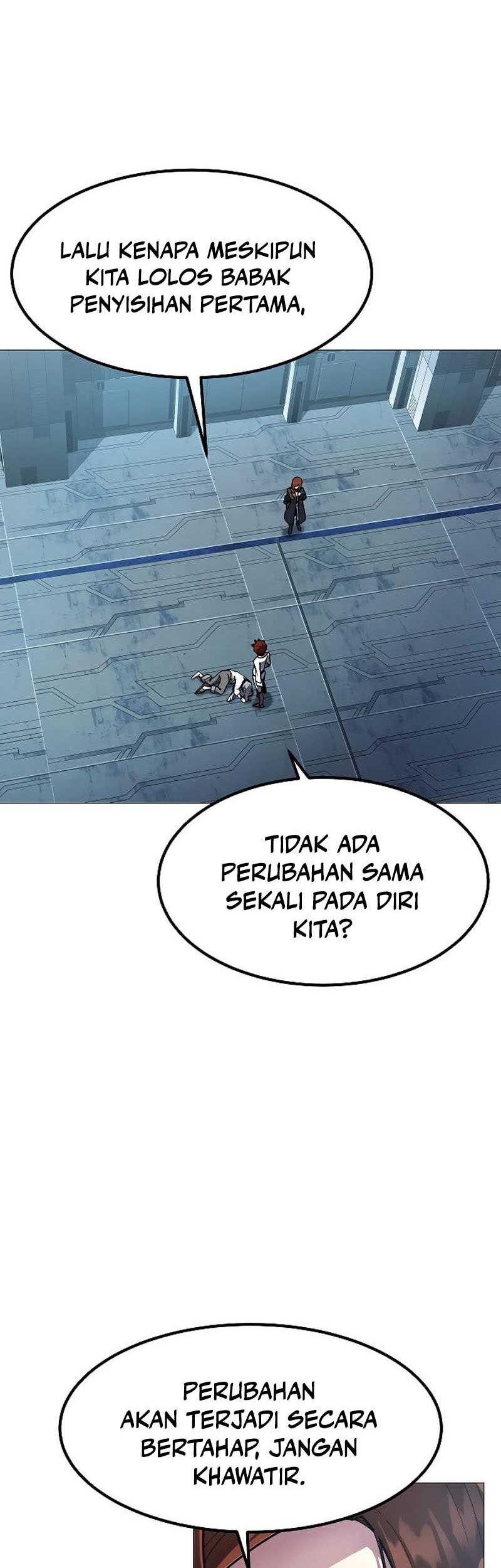The Zenith Chapter 14 Gambar 21