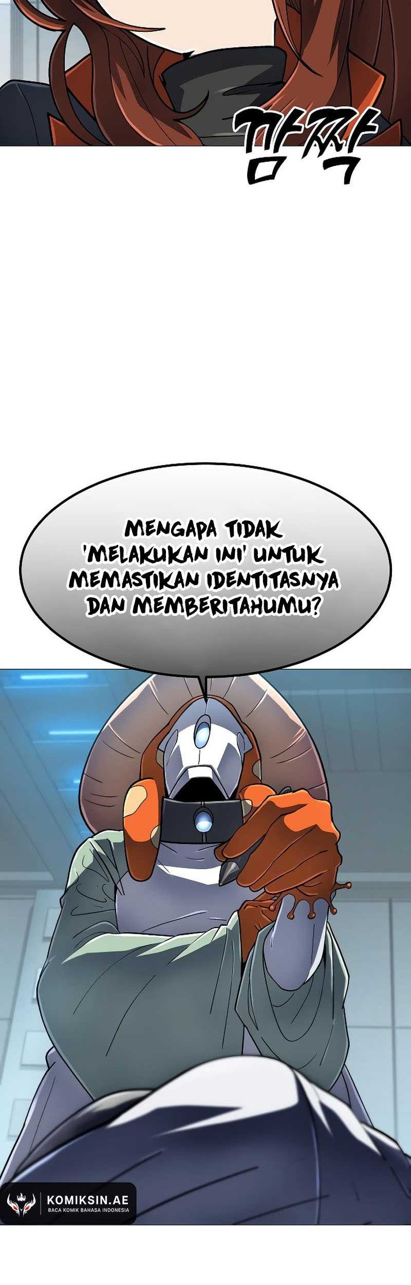 The Zenith Chapter 14 Gambar 35