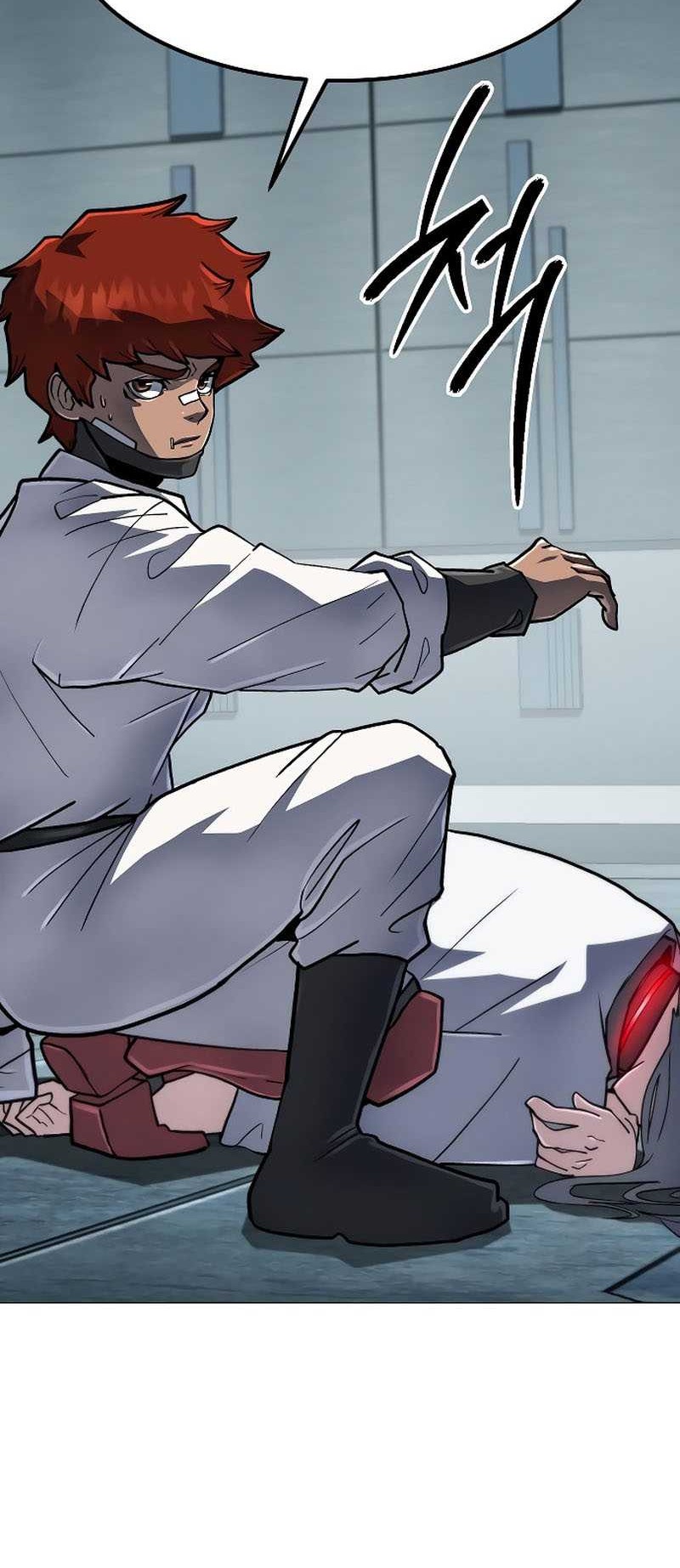The Zenith Chapter 14 Gambar 37