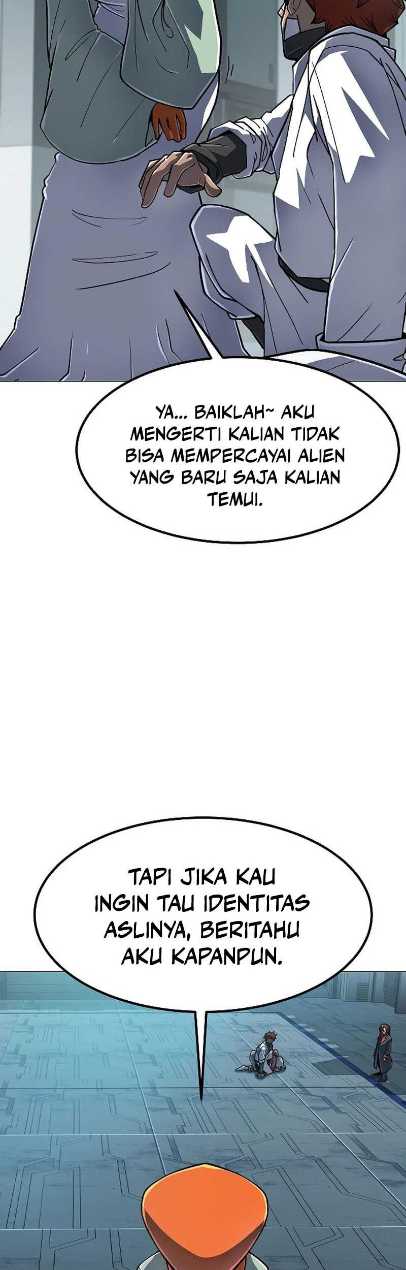 The Zenith Chapter 14 Gambar 39