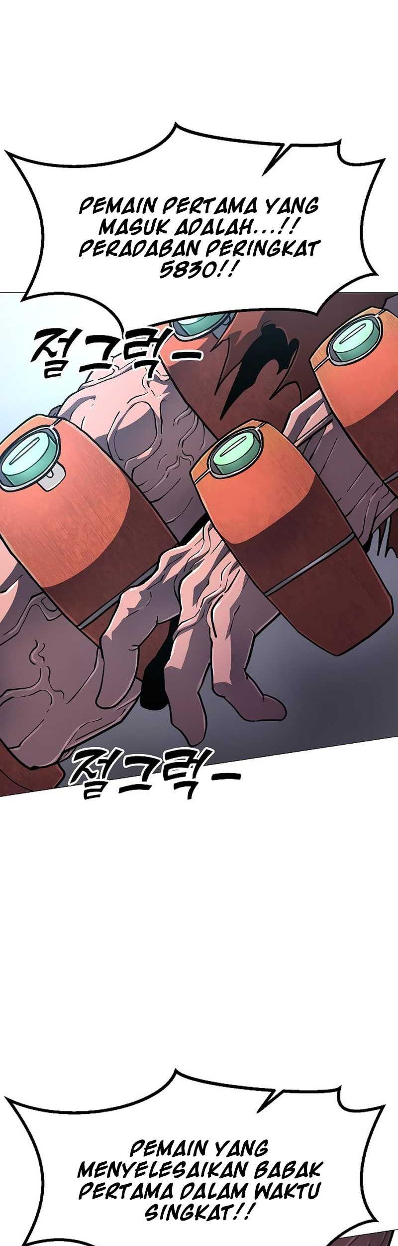 The Zenith Chapter 14 Gambar 46