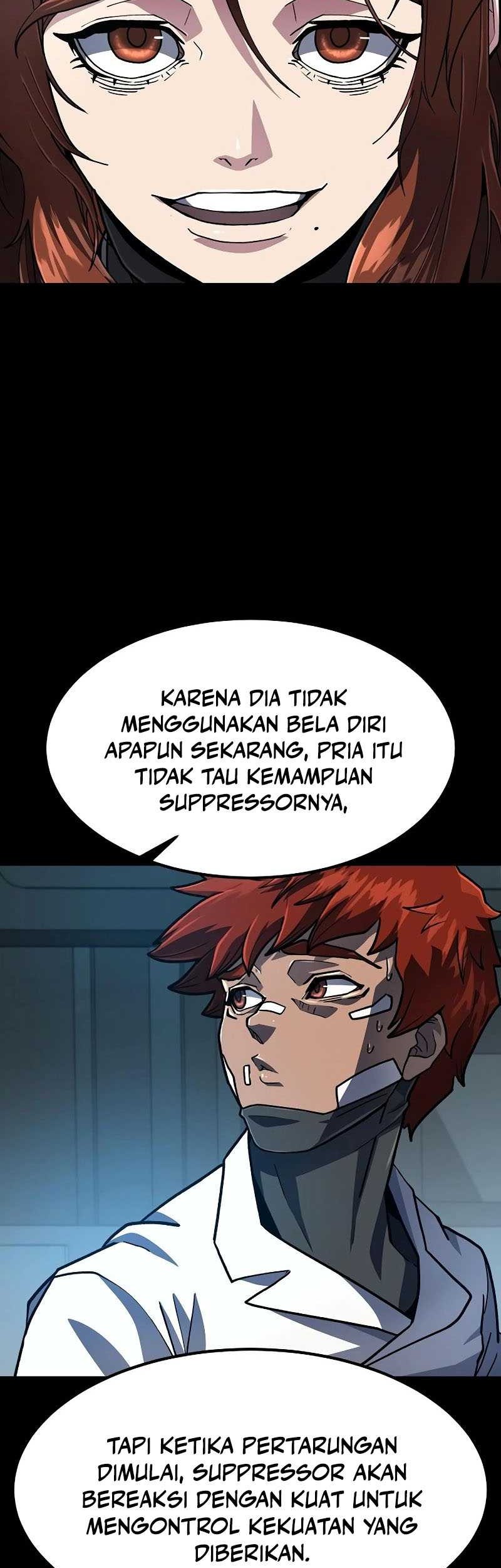The Zenith Chapter 13 Gambar 52