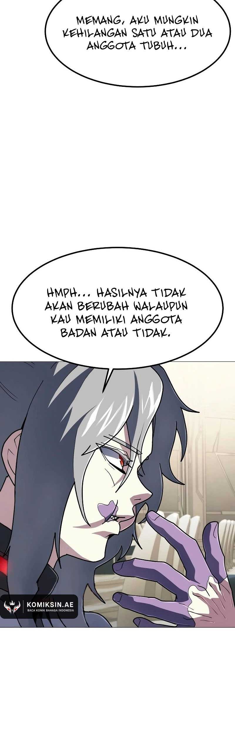 The Zenith Chapter 13 Gambar 10