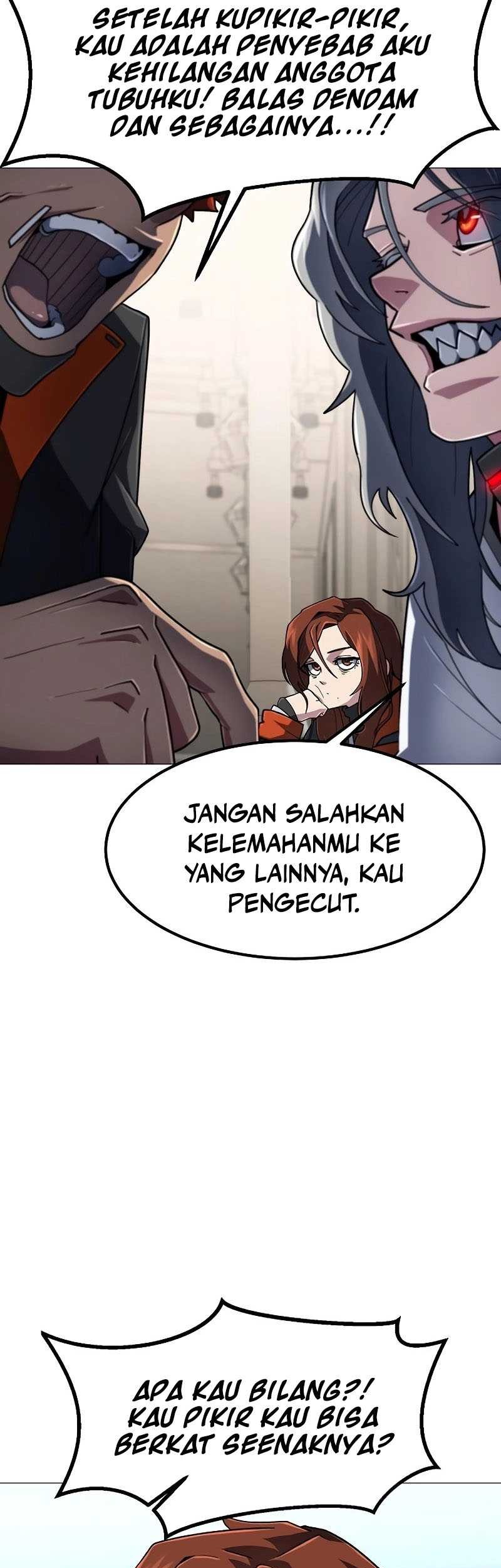 The Zenith Chapter 13 Gambar 12