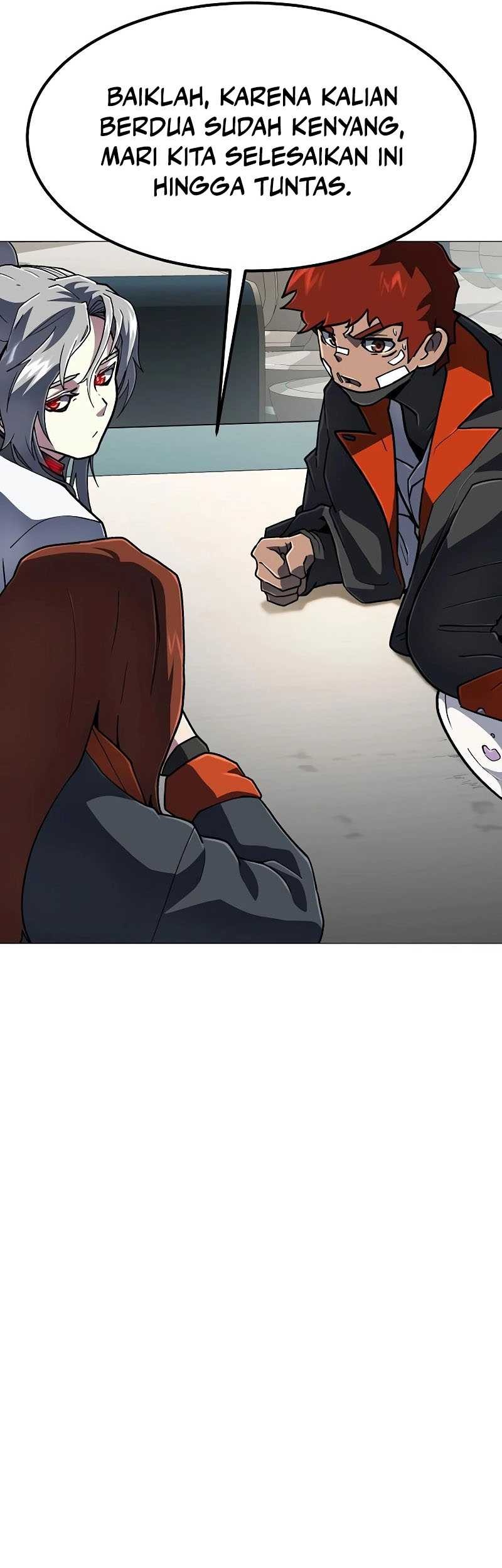 The Zenith Chapter 13 Gambar 14