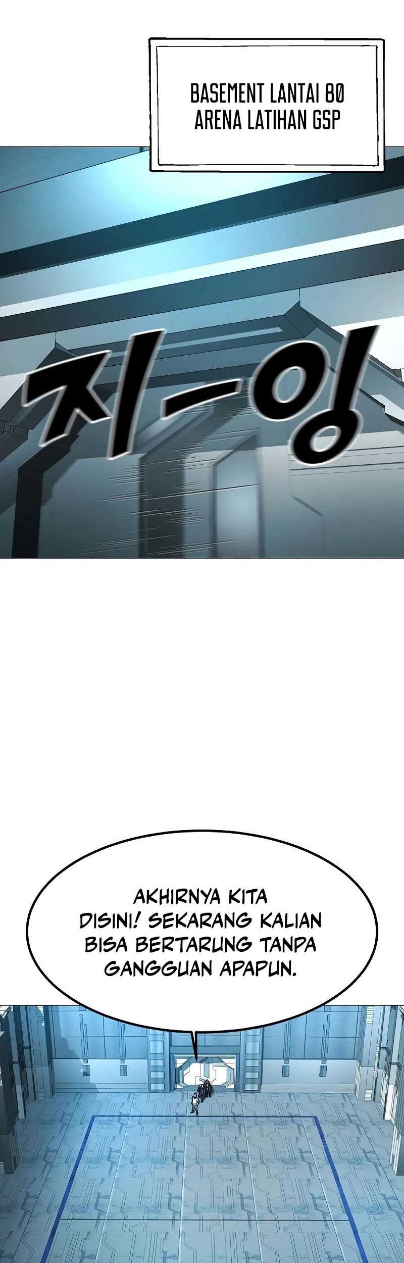The Zenith Chapter 13 Gambar 15
