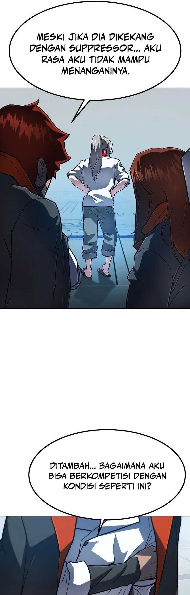 The Zenith Chapter 13 Gambar 20