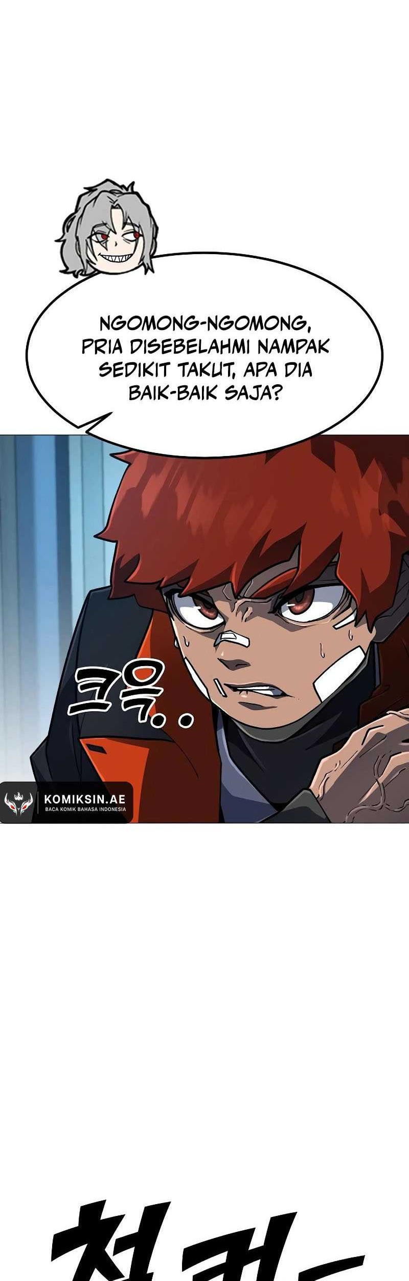 The Zenith Chapter 13 Gambar 23
