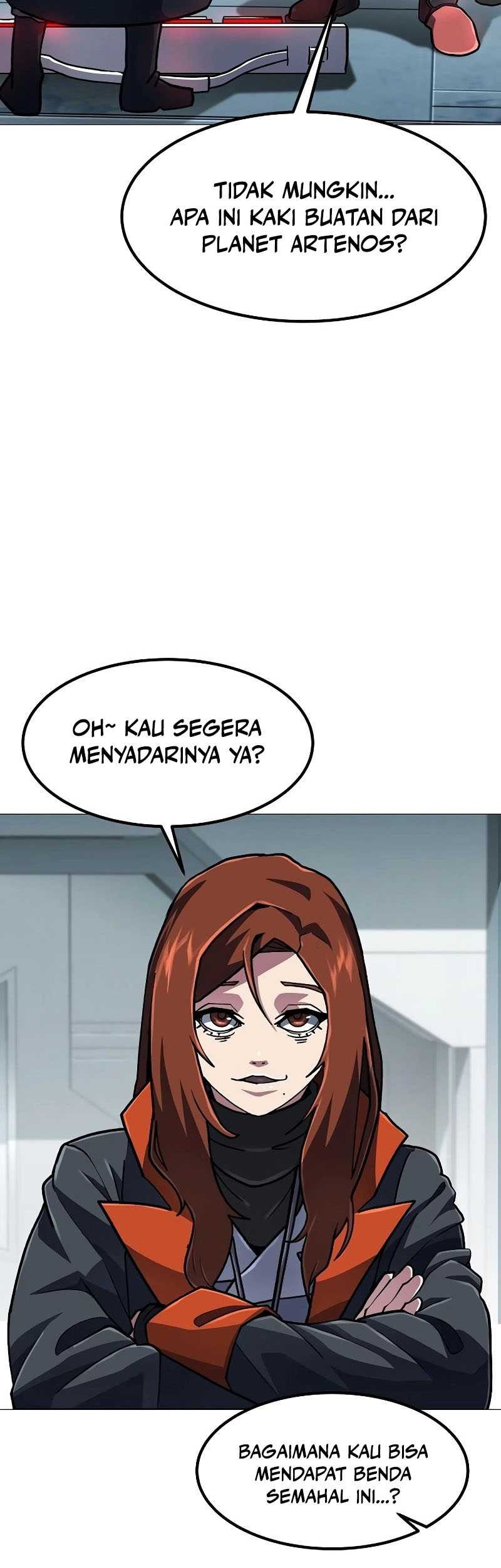 The Zenith Chapter 13 Gambar 28