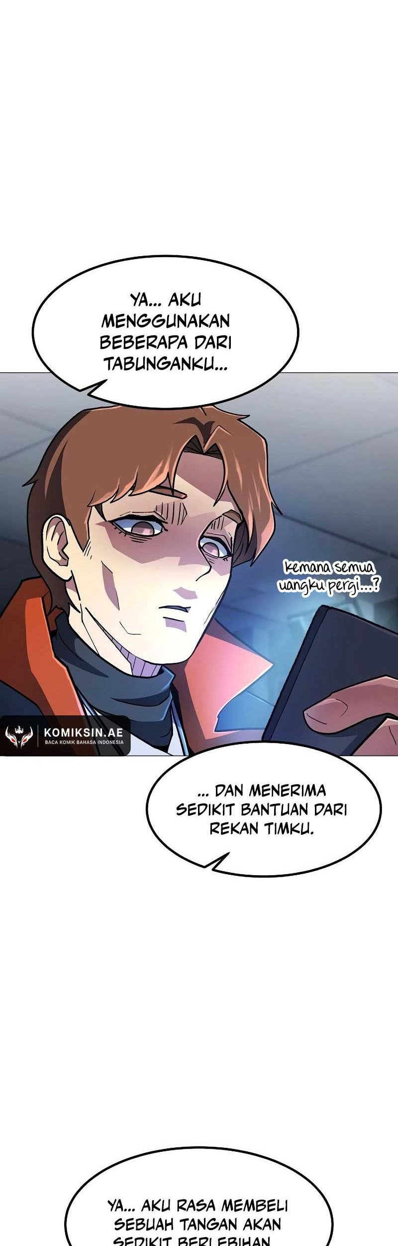 The Zenith Chapter 13 Gambar 29