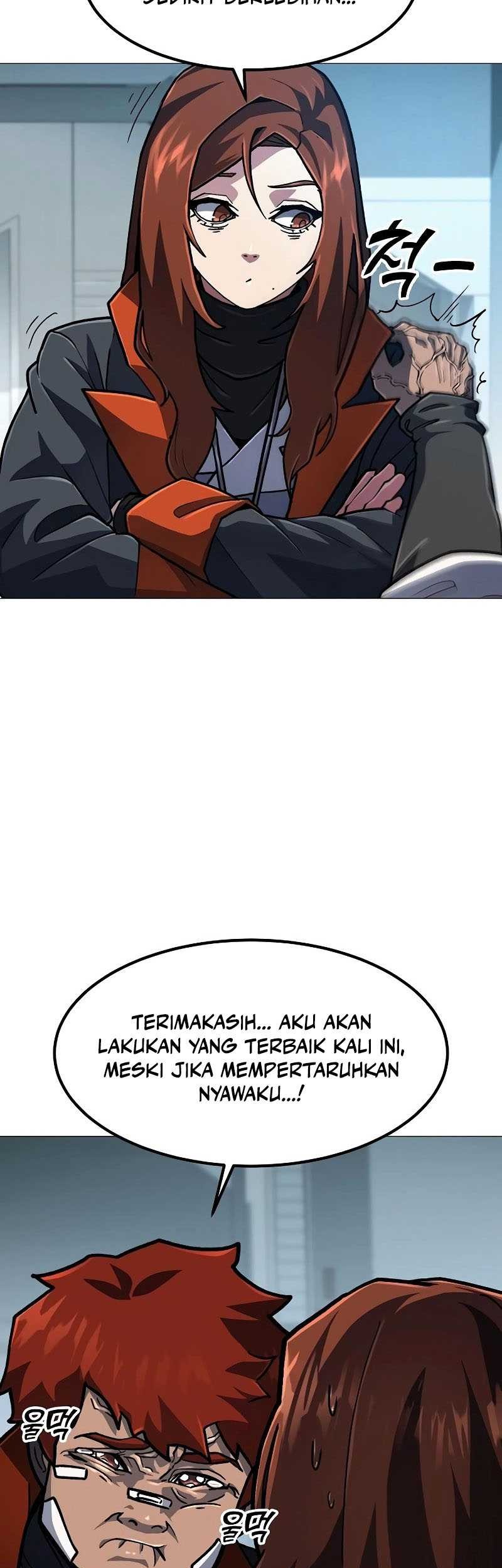 The Zenith Chapter 13 Gambar 30