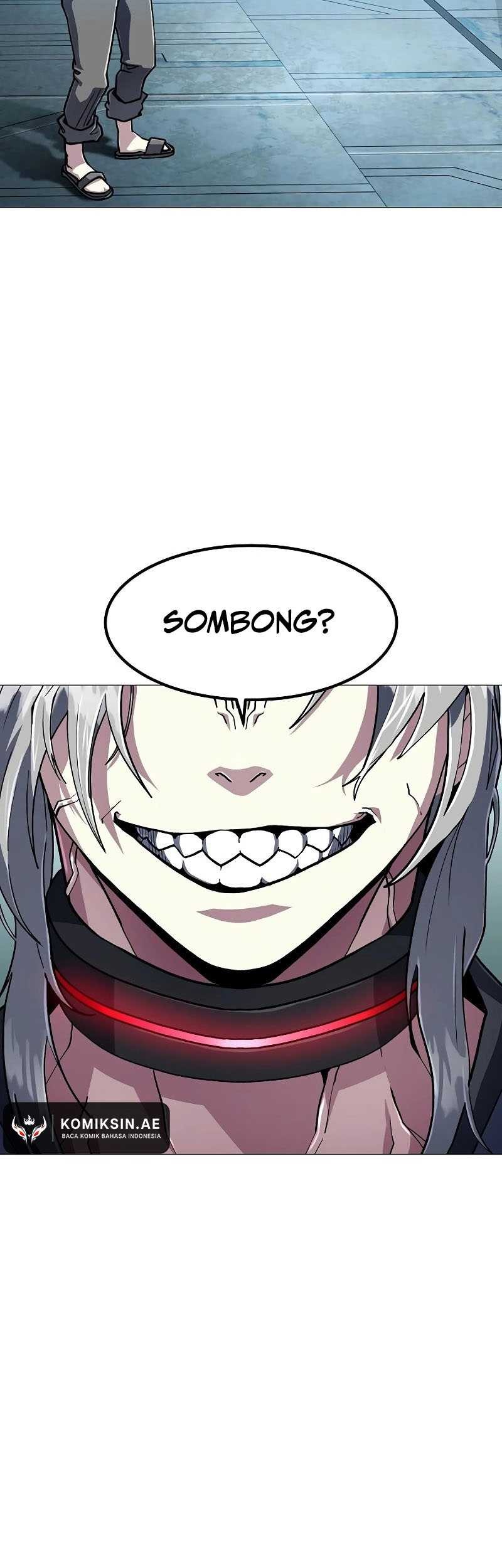The Zenith Chapter 13 Gambar 36
