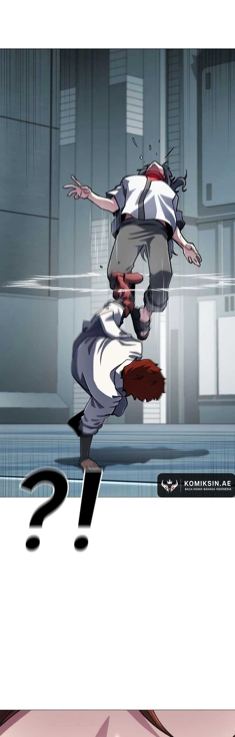 The Zenith Chapter 13 Gambar 45