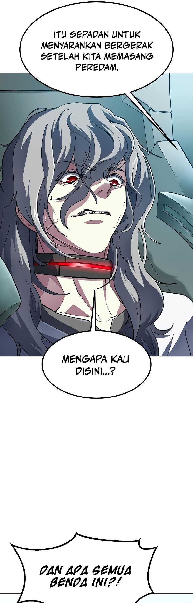 The Zenith Chapter 12 Gambar 50