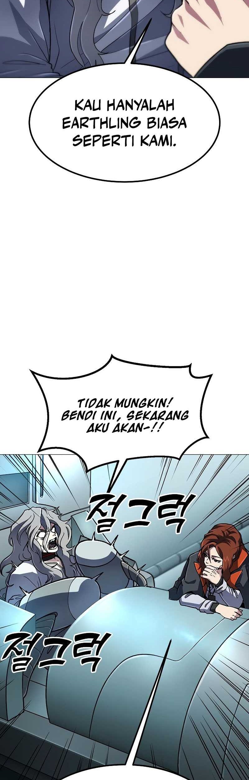 The Zenith Chapter 12 Gambar 53