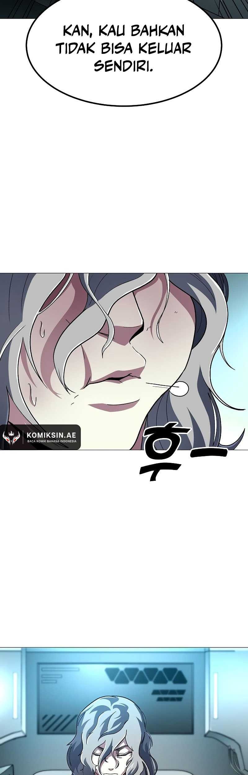 The Zenith Chapter 12 Gambar 54