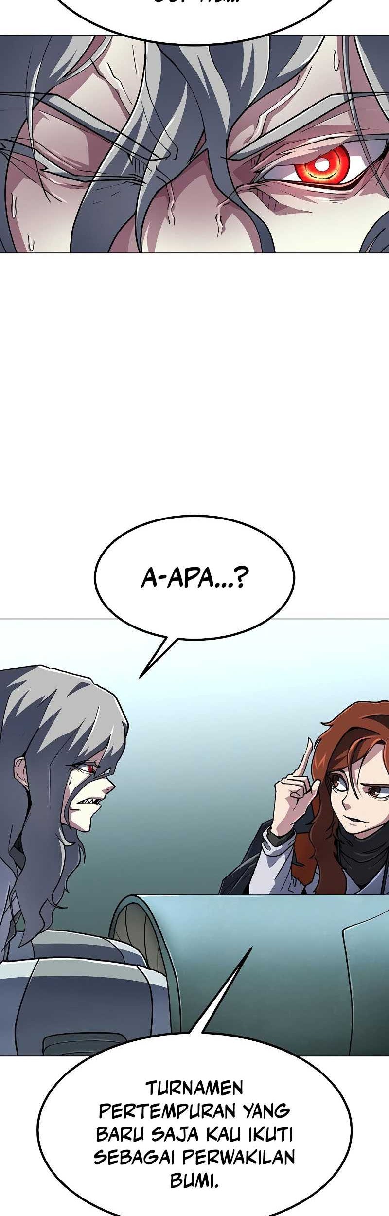 The Zenith Chapter 12 Gambar 57