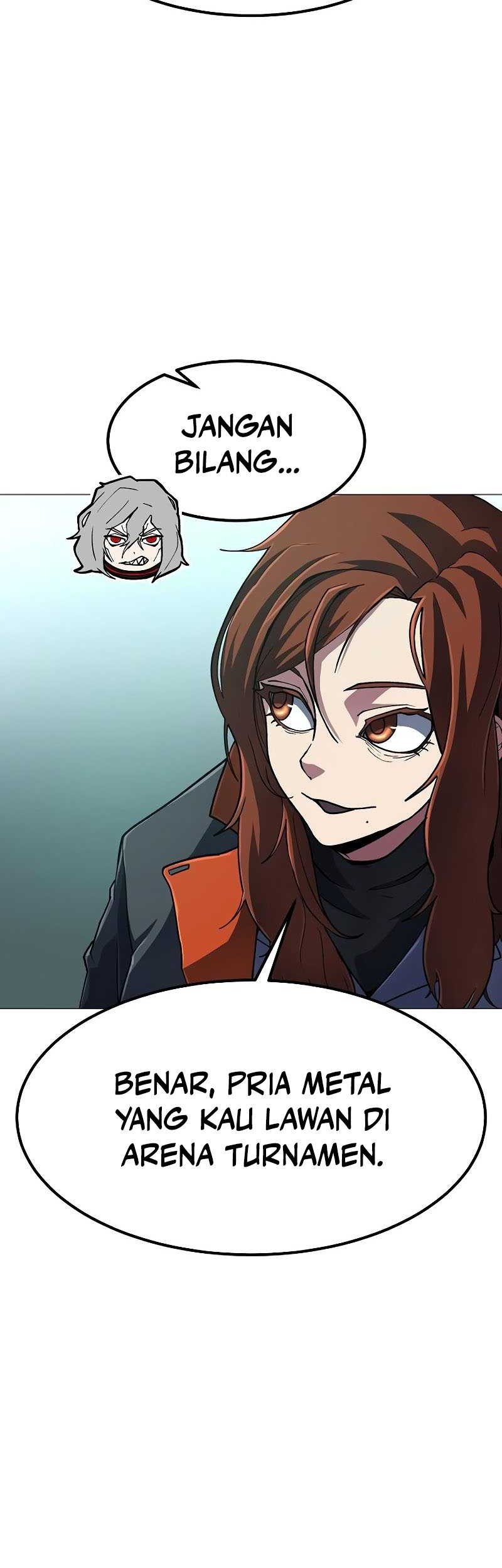 The Zenith Chapter 12 Gambar 58