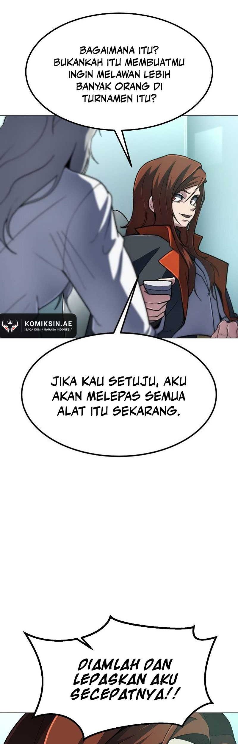 The Zenith Chapter 12 Gambar 59