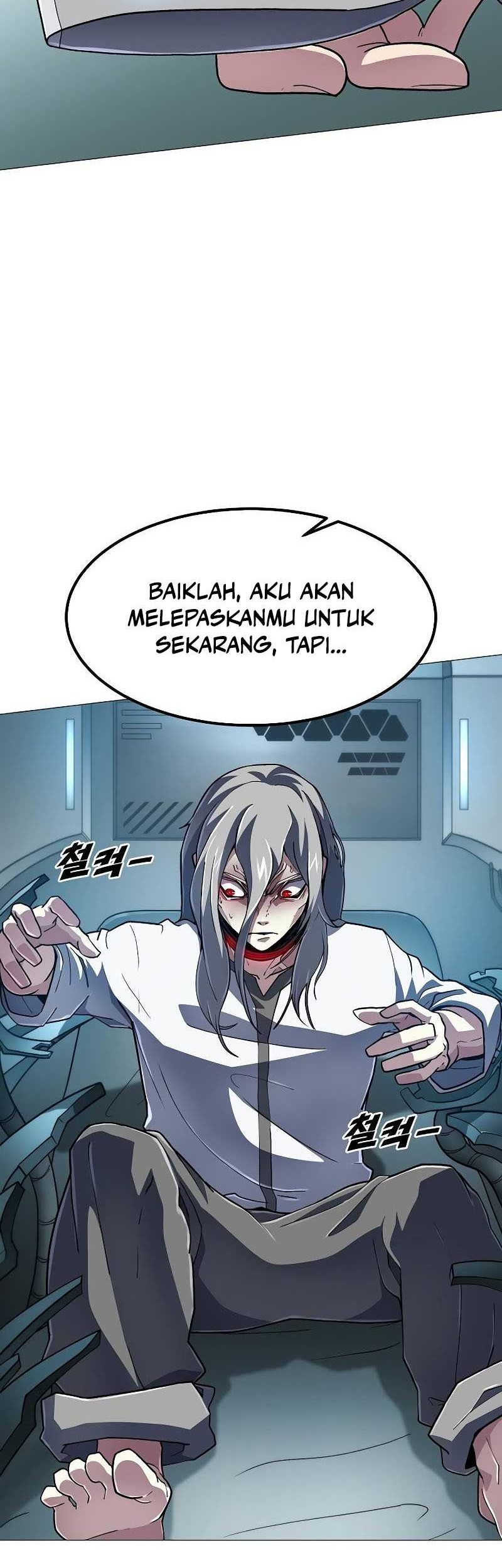 The Zenith Chapter 12 Gambar 61