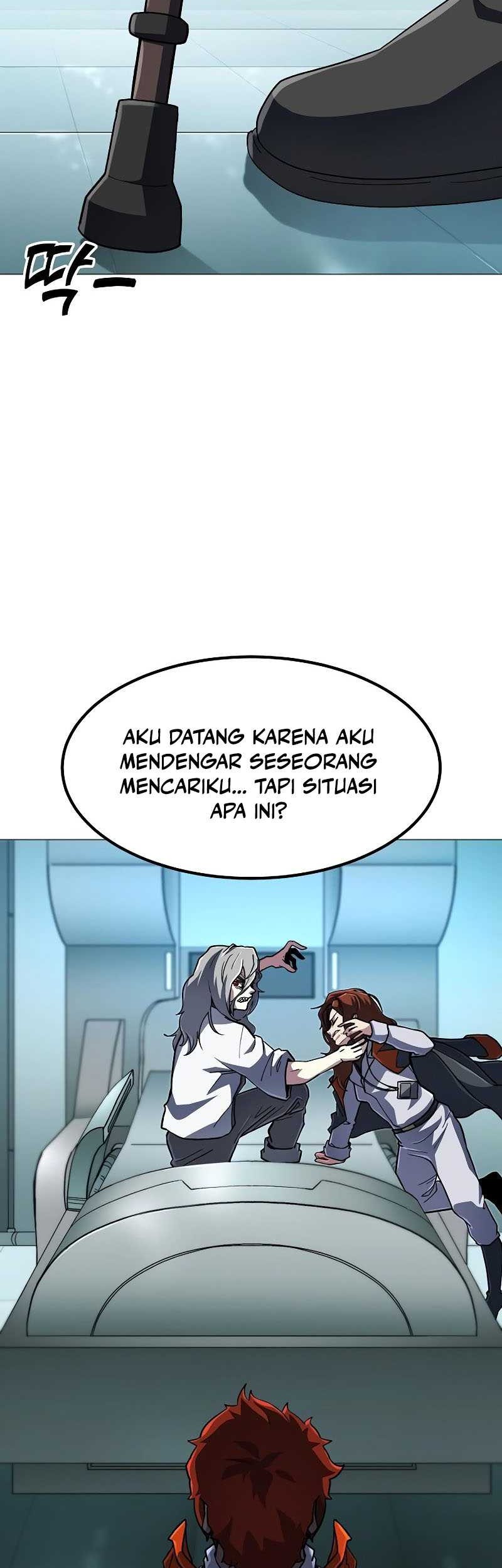 The Zenith Chapter 12 Gambar 64