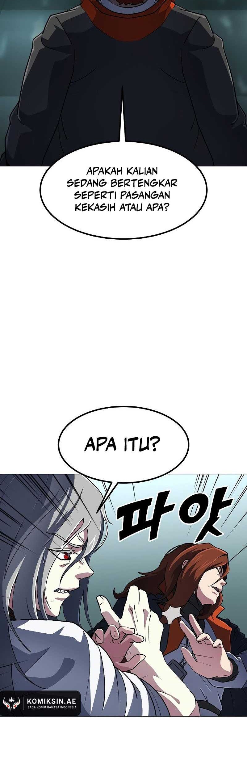 The Zenith Chapter 12 Gambar 65