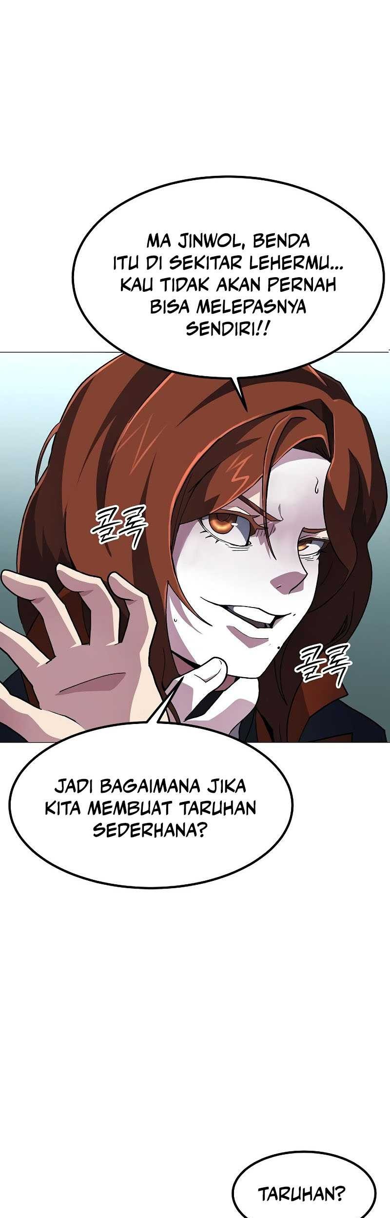 The Zenith Chapter 12 Gambar 66