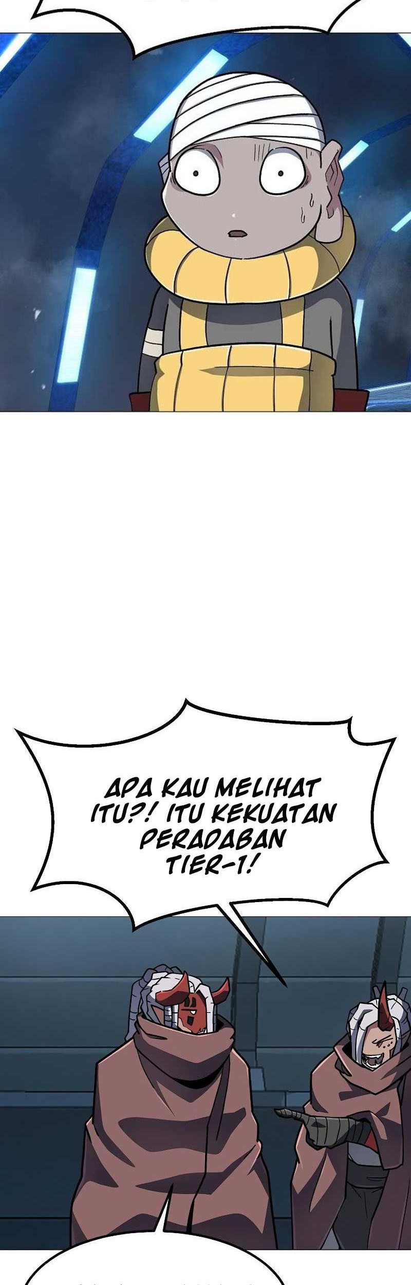 The Zenith Chapter 12 Gambar 5