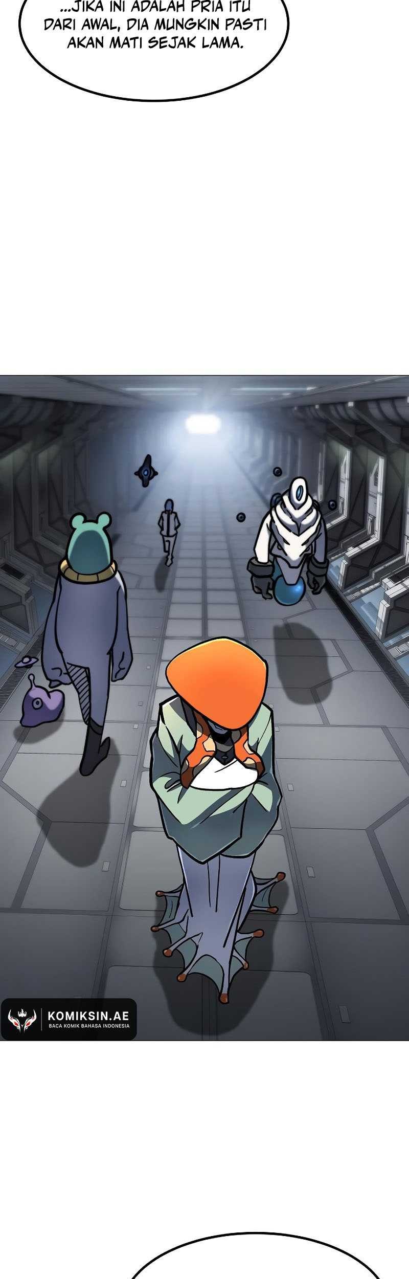 The Zenith Chapter 12 Gambar 6
