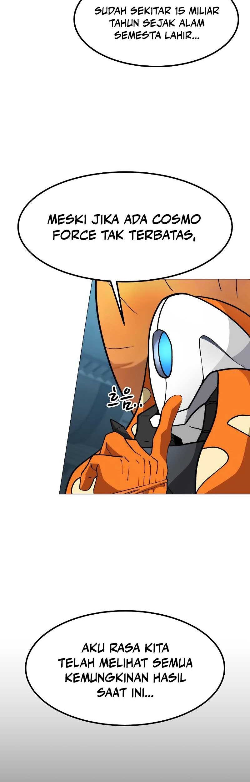 The Zenith Chapter 12 Gambar 7