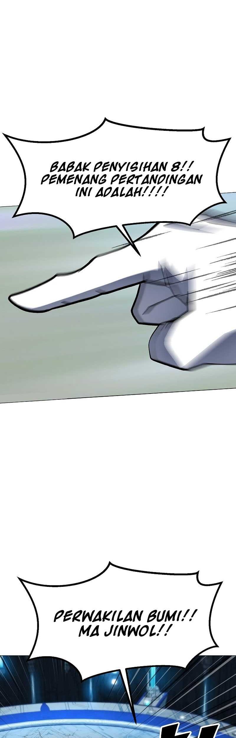 The Zenith Chapter 12 Gambar 11