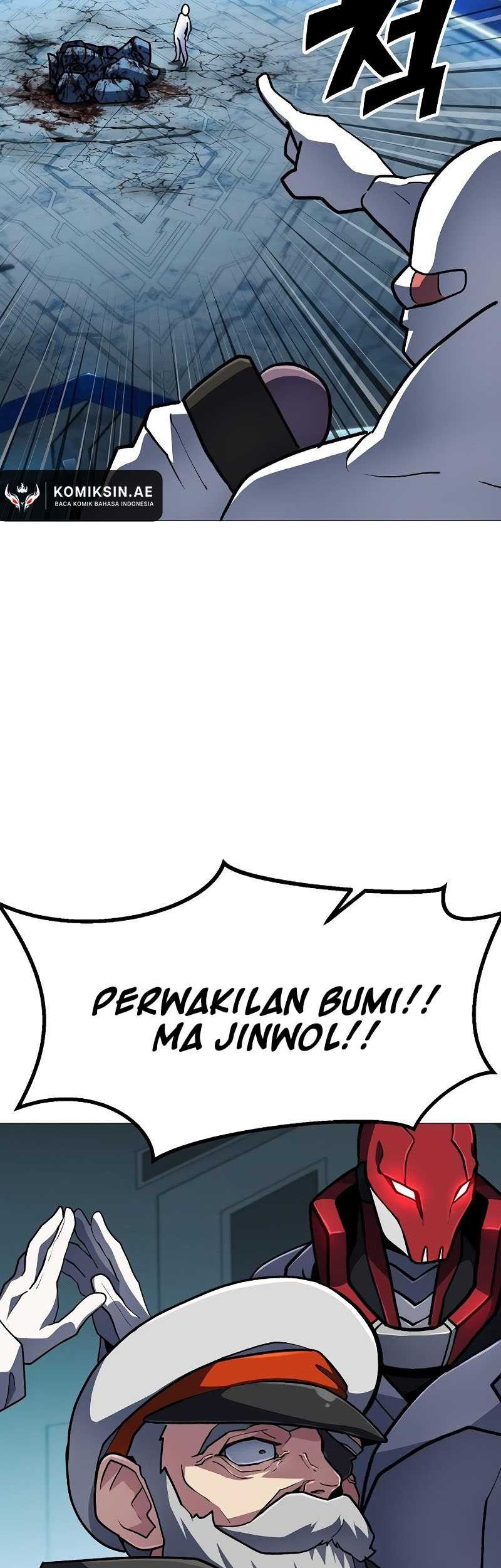 The Zenith Chapter 12 Gambar 12
