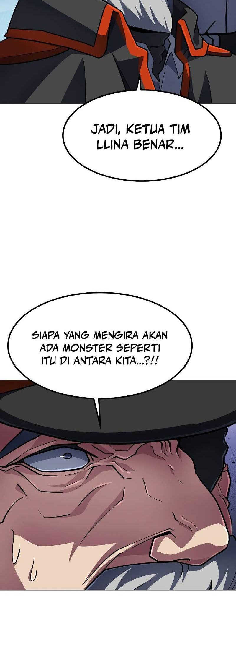 The Zenith Chapter 12 Gambar 13