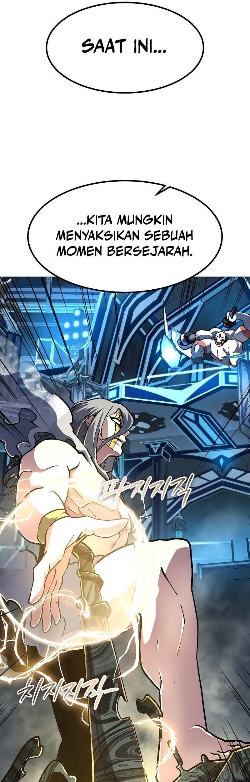 The Zenith Chapter 12 Gambar 14