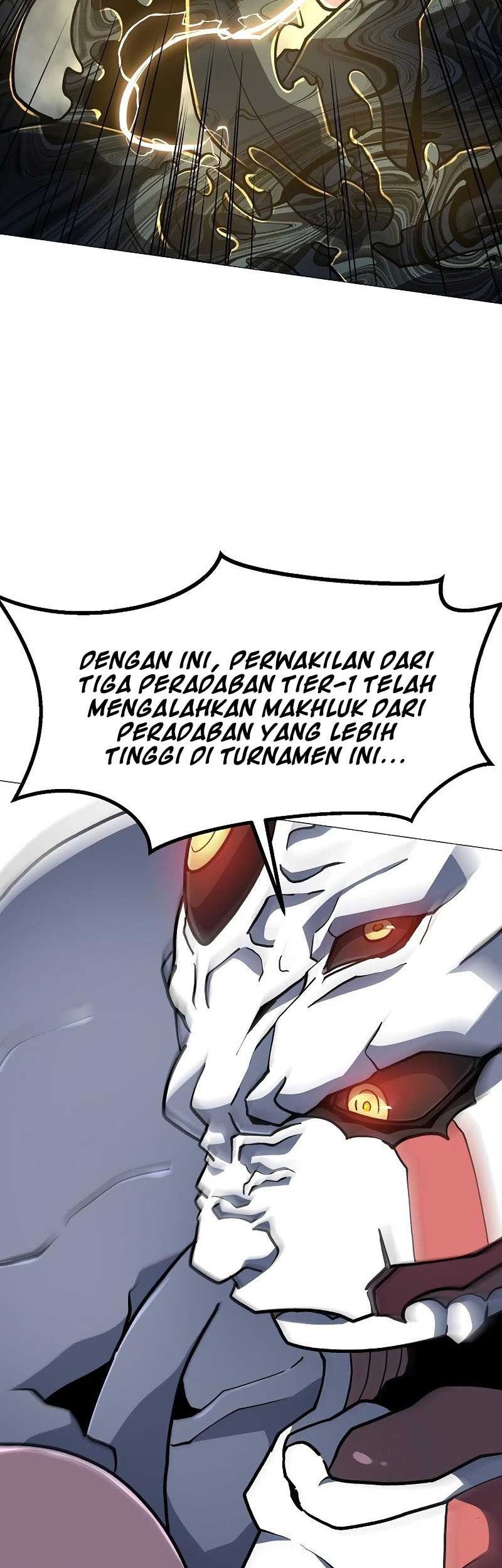 The Zenith Chapter 12 Gambar 15