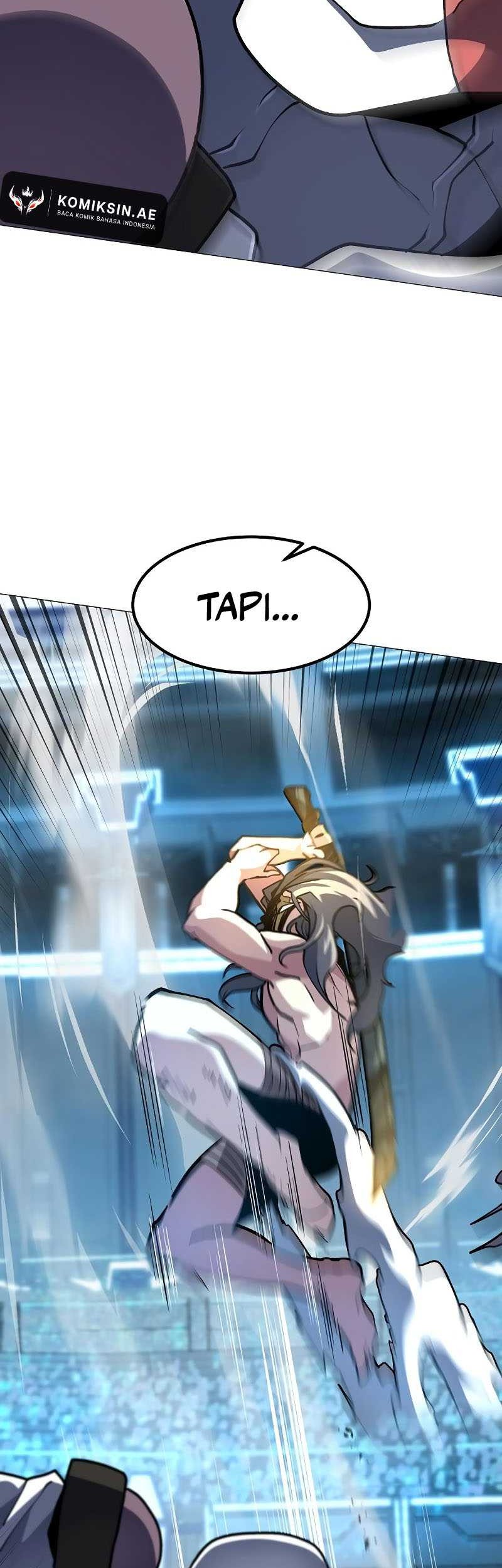 The Zenith Chapter 12 Gambar 16