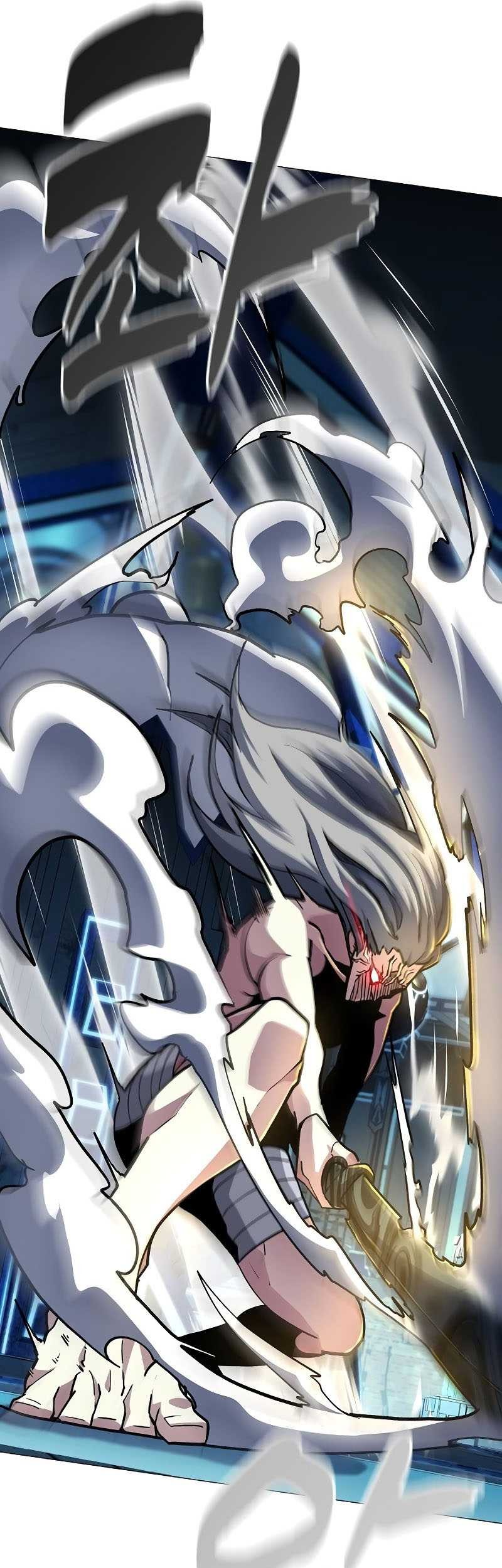 The Zenith Chapter 12 Gambar 20
