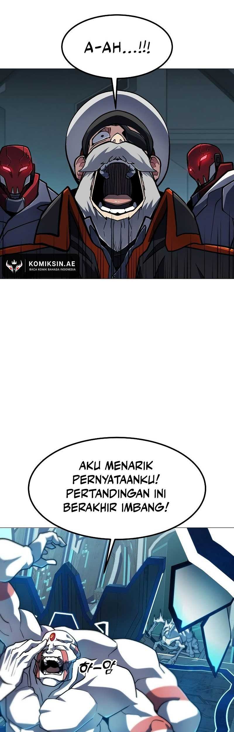 The Zenith Chapter 12 Gambar 24