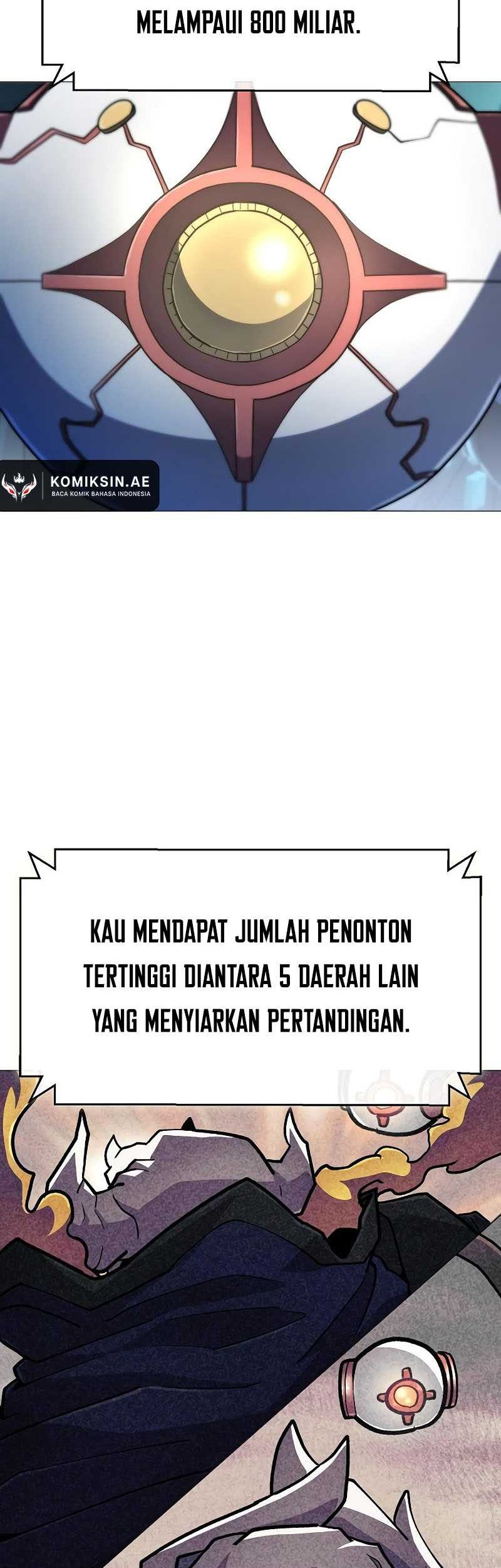 The Zenith Chapter 12 Gambar 27