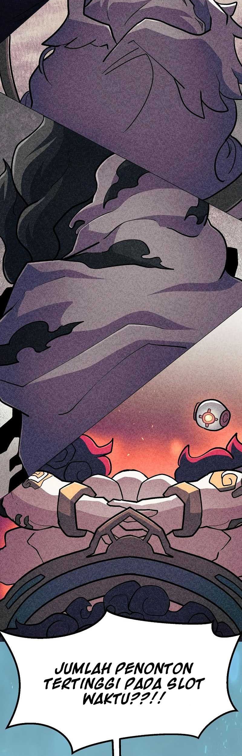 The Zenith Chapter 12 Gambar 28