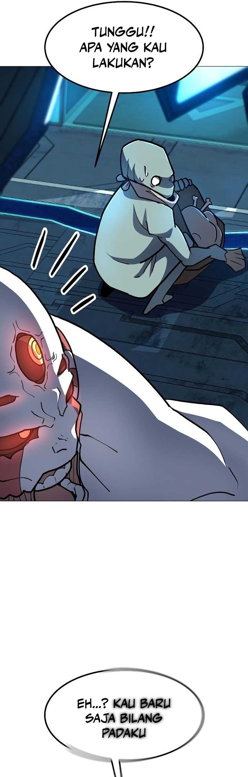 The Zenith Chapter 12 Gambar 32