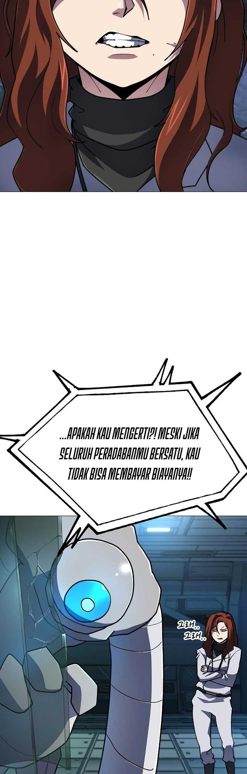 The Zenith Chapter 12 Gambar 36