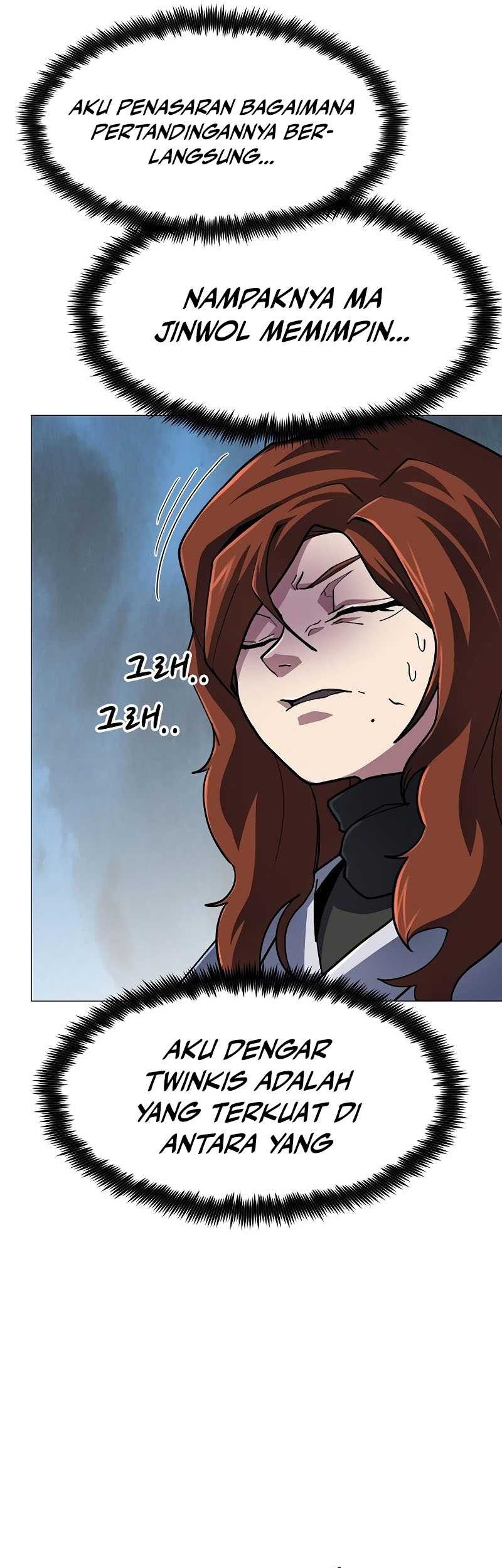 The Zenith Chapter 12 Gambar 38