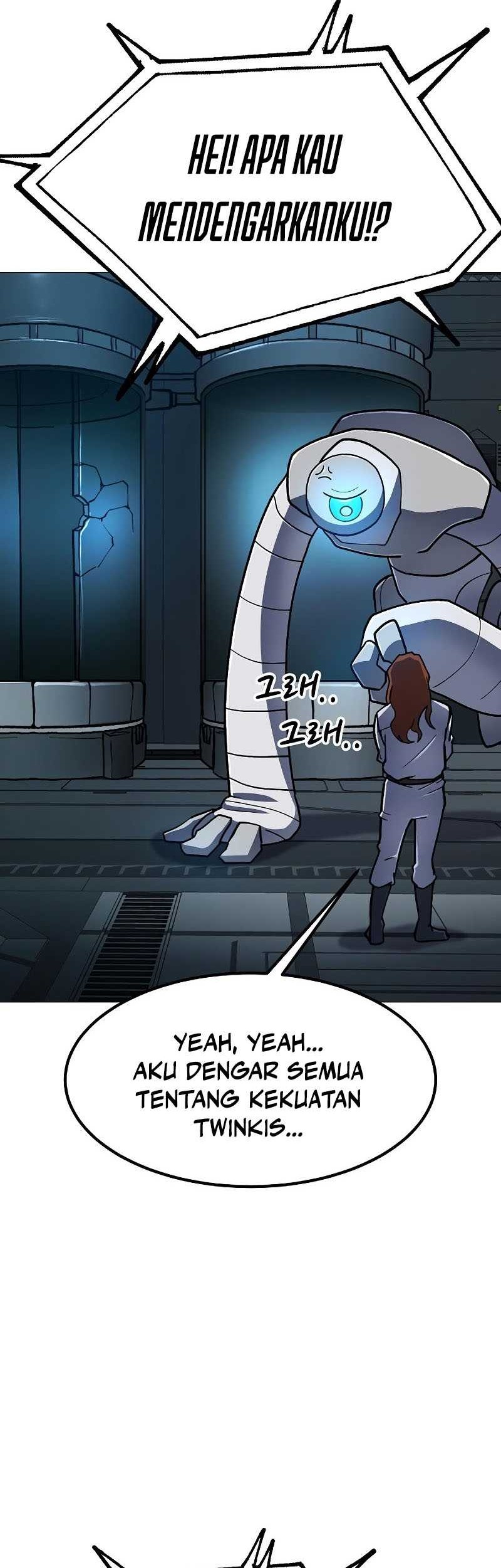 The Zenith Chapter 12 Gambar 39