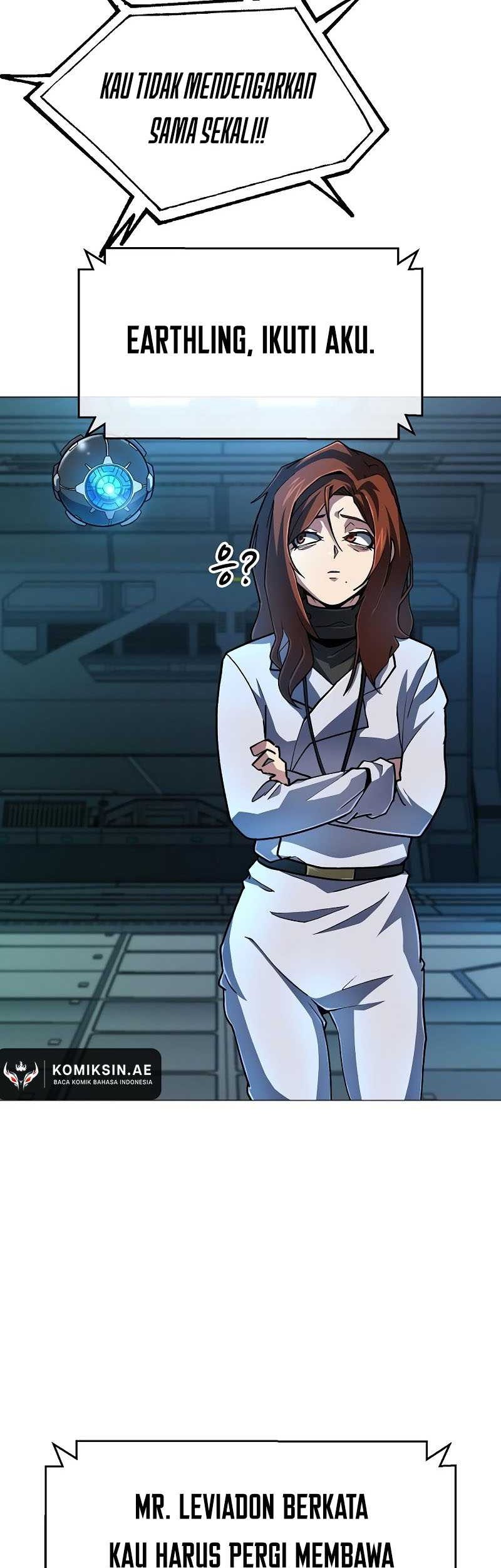 The Zenith Chapter 12 Gambar 40