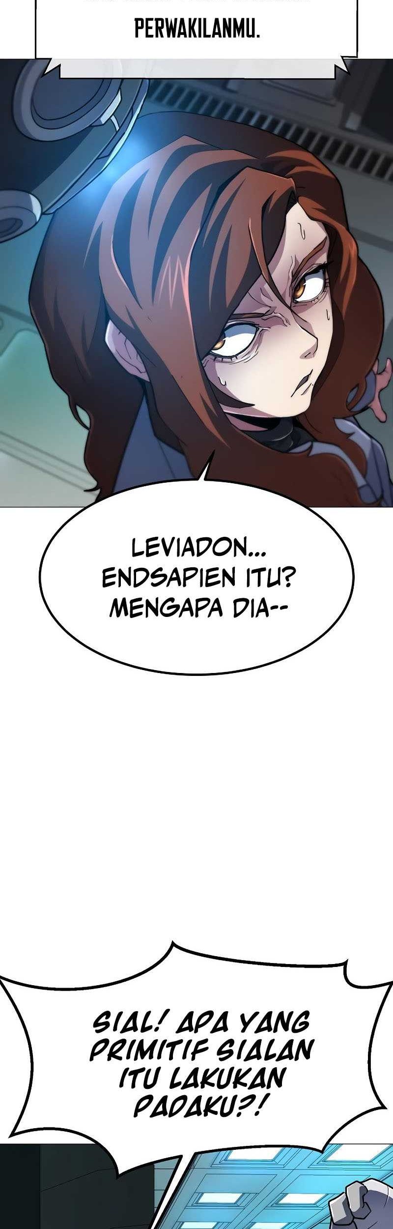 The Zenith Chapter 12 Gambar 41