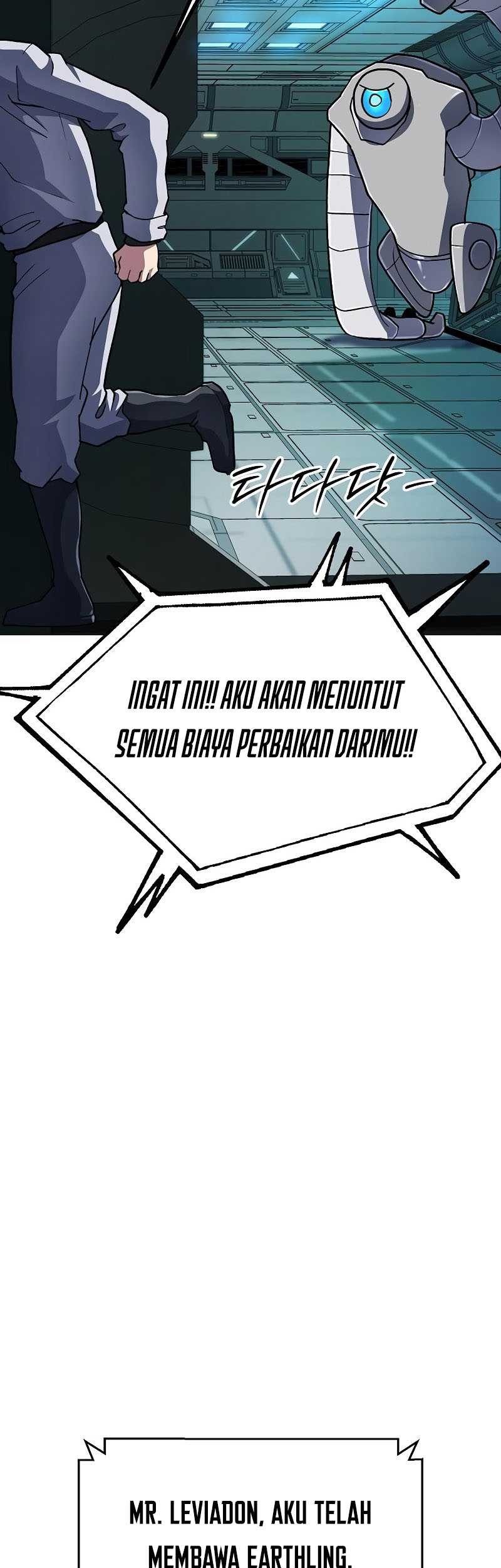 The Zenith Chapter 12 Gambar 42